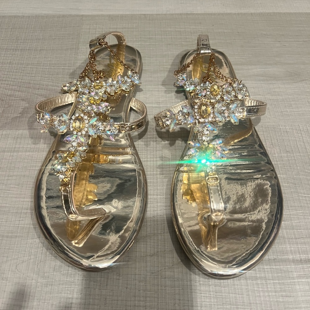 Sandals